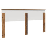 Headboard Old Wood Engineered wood 888405
