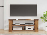 TV stand Old Wood 100 x 40 x 50 cm 8000394