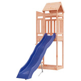 Outdoor Playset Solid Wood Douglas 3156959