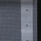 Leno Tarpaulin 260 g/m 2x15 m White 45549