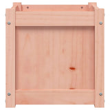 Garden Planters 2 pcs Solid Wood Douglas 837411