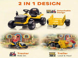 Truck Electric Car 01358731