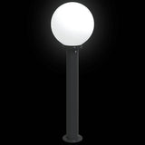 Bollard Light 80 cm Black IP44 4006111