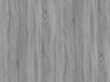 Coffee Table Grey Sonoma 100x50x35 cm Engineered Wood 819390
