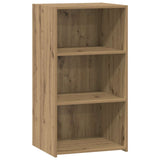 Sideboard Artisan Oak 50 x 41 x 93 cm Engineered Wood 8010935