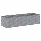 Garden Raised Bed 290 x 100 x 69 cm 152004