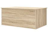 Cat House Sonoma 85 x 55 x 50.5 cm Engineered Wood 8000718