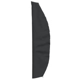 Garden Umbrella Covers 2 pcs 280x30/81/45 cm 420D Oxford Fabric 3203398