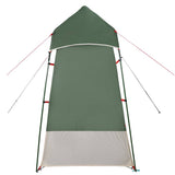 Toilet Tent Green Waterproof 94424