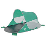 Beach Tent Sea Green Pop-up Waterproof 4004150