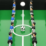 91945 15-in-1 Multi Game Table 121x61x82 cm Black