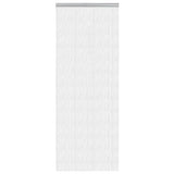 Chain Door Fly Screen 80x221 cm Aluminium 4010010