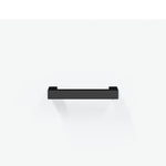 Highboard White 34.5x34x180 cm Engineered Wood 3198849