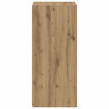 Sideboard Artisan Oak 30 x 41 x 93 cm Engineered Wood 8010929