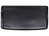 Trunk Mat Black suitable for VW GOLF VIII Hatchback 2020 42029193