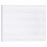 Window Films Frosted Stripes Design PVC 3206468