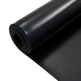 Floor Mat Anti-Slip Rubber 1.2x5 m 3 mm Smooth 143960