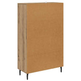 Highboard Artisan Oak 69.5 x 31 x 115 cm Engineered Wood 882542
