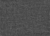 Upholstered Headboard with Headboard Brown and Dark Grey 150 cm 880174