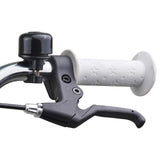 Kids Bike 20 Inches for 6-11 Years Old White 42009462
