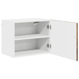 Dishwasher Panel Kalmar Smoked Oak 50 x 31 x 40 cm 884544