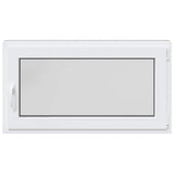 Basement Window "RISOR" 110x60 cm Tilt&Turn DIN Right Anthracite 4108414