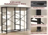 Wood Storage Chest of Drawers 65406453