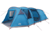 Tunnel Tent Blue 505 x 330 x 204 cm 42017479