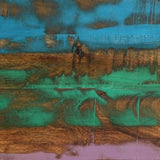 Coffee Table 100x55x40 cm Solid Wood Acacia 377500