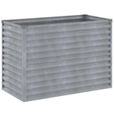 Garden Raised Bed 100 x 50 x 69 cm 151984