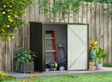 Garden Shed 09621654
