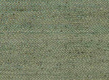 Area Rugs Rectangular Olive Green 140 x 200 cm Jute 42010458