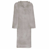 Bathrobe KINN XXL Cotton 4100815