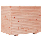 Garden Planter 90x60x72.5 cm Solid Wood Douglas 3282607