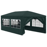 Party Tent 3x6 m Green 45103