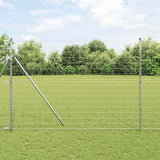 Ground Fix Welded Wire Fence 10 x 1.5 m 3350489