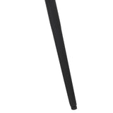 Bedside Cabinet 47x31.5x60 cm Solid Wood Teak 358538