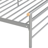 ZNTS Orion 4'6" Bed 200-203-032