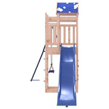 Outdoor Playset Solid Wood Douglas 3279164