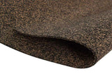 Rubber Cork Roll 100x200 cm 5 mm 153151