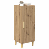 Sideboard Artisan Oak 34.5 x 34 x 90 cm Engineered Wood 880923