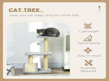 Cat Tree 12041939