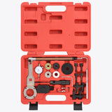 22 Piece Engine Timing Tool Kit for VAG 1.8/2.0 TSI TFSI 210470