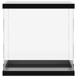 Display Box Transparent 30x30x30 cm Acrylic 154924