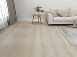 Flooring Planks 55 pcs Beige 5.11 m PVC 42046325