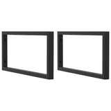 Basin Shelf Wall Mounted Steel and Solid Wood Acacia 3302949