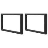 Basin Shelf Wall Mounted Steel and Solid Wood Acacia 3302945