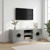 TV Cabinet VENRAY 101 x 36.5 x 40 cm Grey Sonoma 8019925