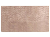 Rug Runner MARSA Sand 300 x 400 cm Polyester and PVC 42023129