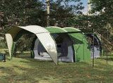 Tunnel Tent Green 382 x 262 x 214 cm 42017454